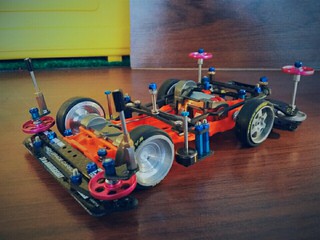 vs chassis attempt 001